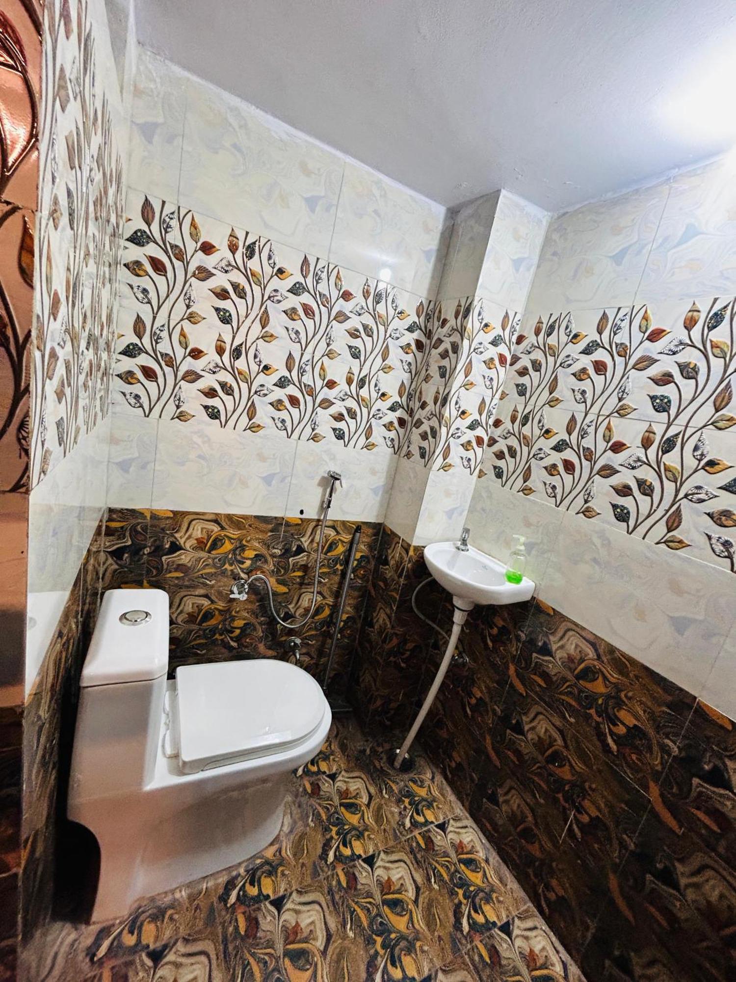Blabla Hostel 조드푸르 외부 사진